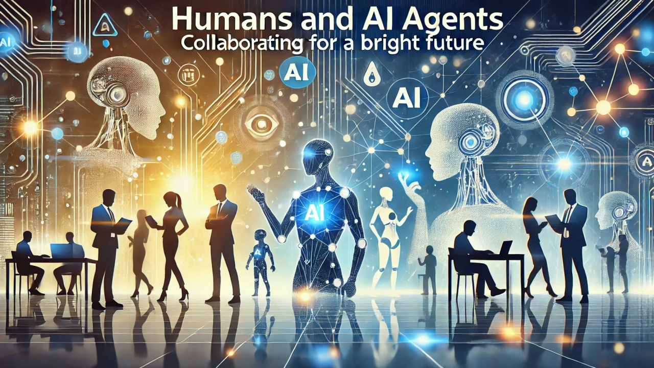 Future of AI Assistants Beyond Chatbots